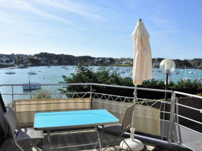 Maison d'architecte à Ploumanac'h avec superbe vue mer - FR-1-368-15